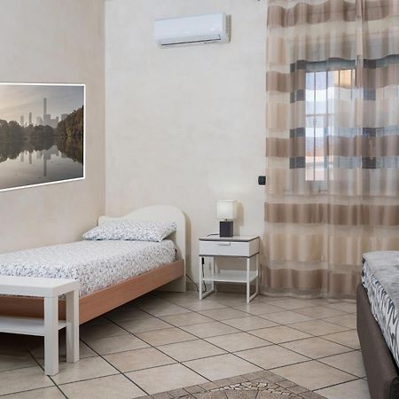 Apartament Casa Ruby Misterbianco Zewnętrze zdjęcie