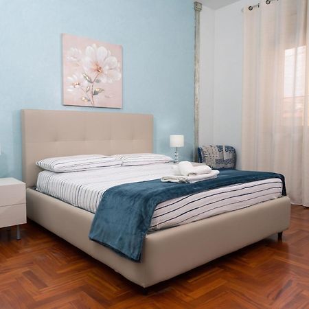 Apartament Casa Ruby Misterbianco Zewnętrze zdjęcie