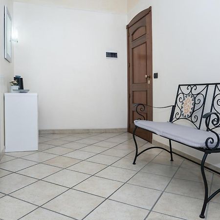 Apartament Casa Ruby Misterbianco Zewnętrze zdjęcie