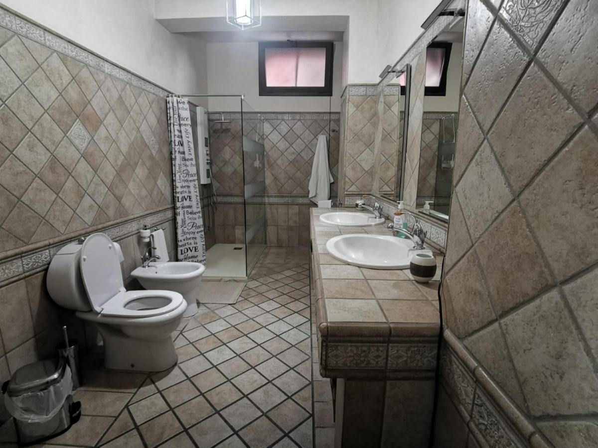 Apartament Casa Ruby Misterbianco Zewnętrze zdjęcie
