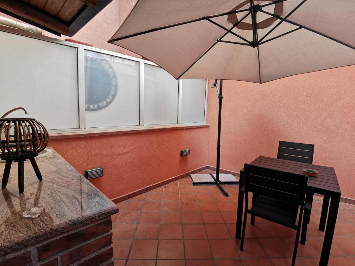 Apartament Casa Ruby Misterbianco Zewnętrze zdjęcie