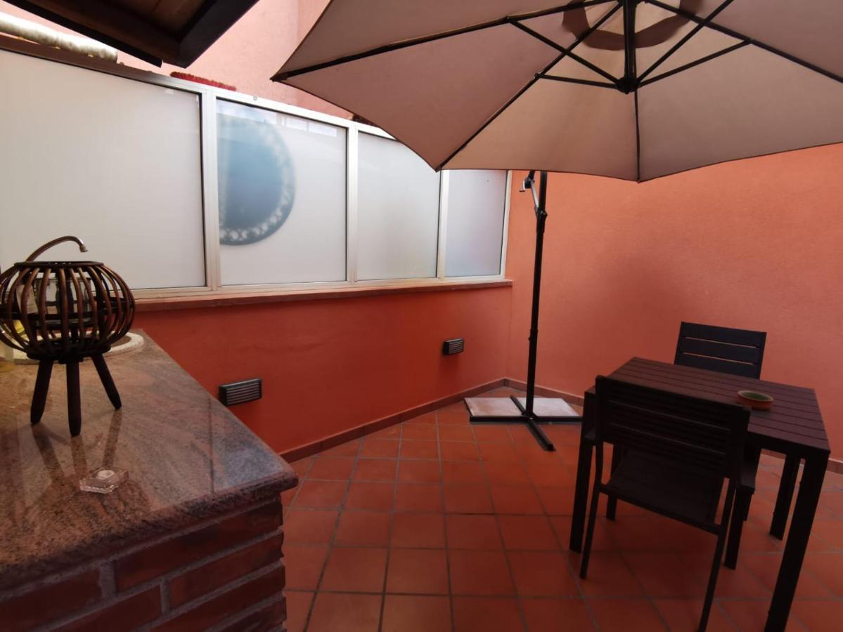 Apartament Casa Ruby Misterbianco Zewnętrze zdjęcie