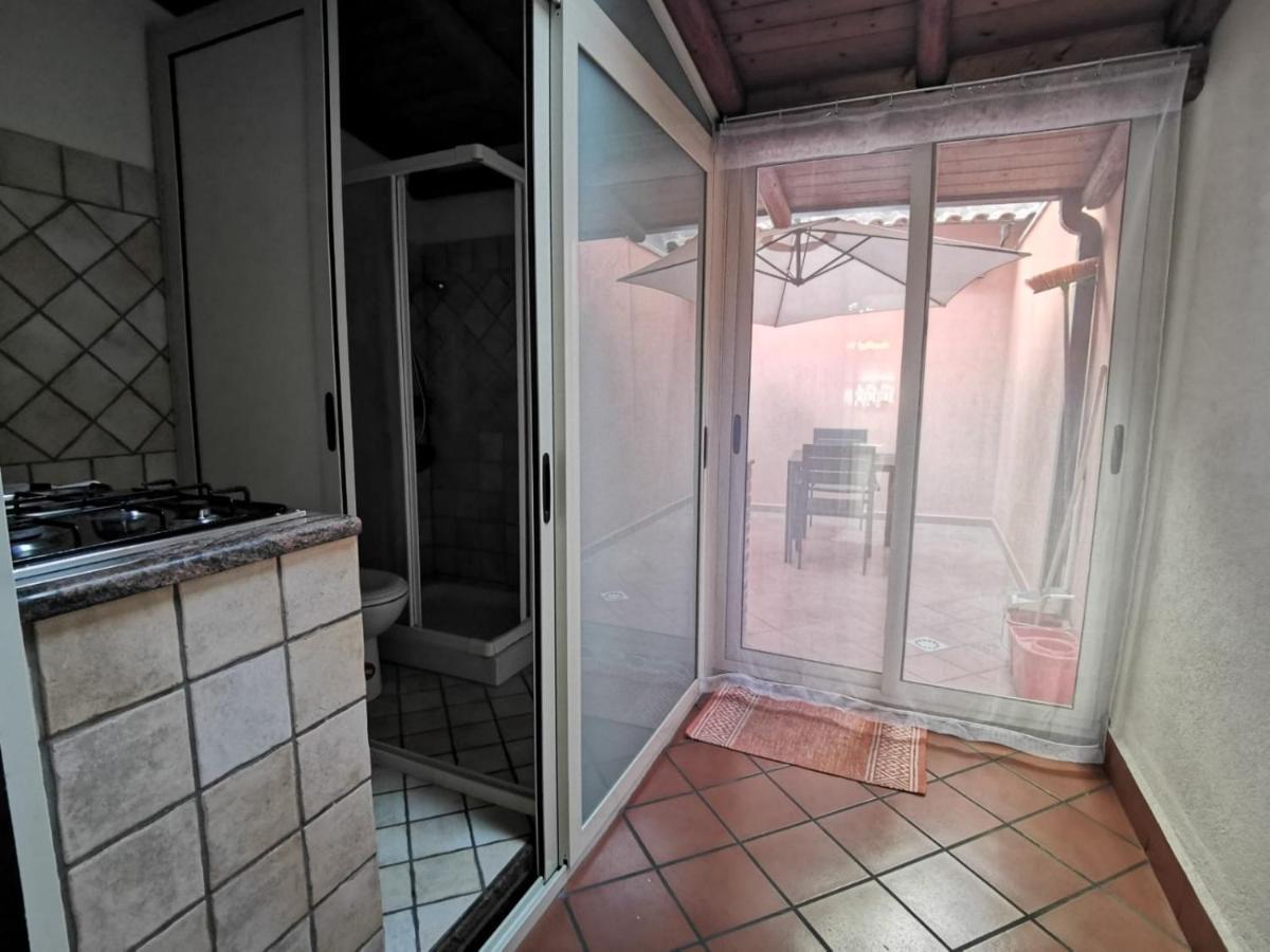 Apartament Casa Ruby Misterbianco Zewnętrze zdjęcie