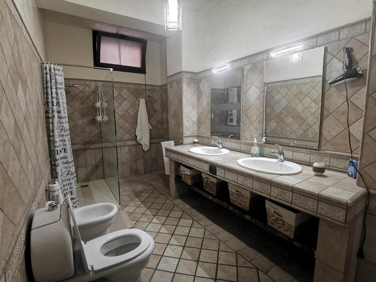 Apartament Casa Ruby Misterbianco Zewnętrze zdjęcie