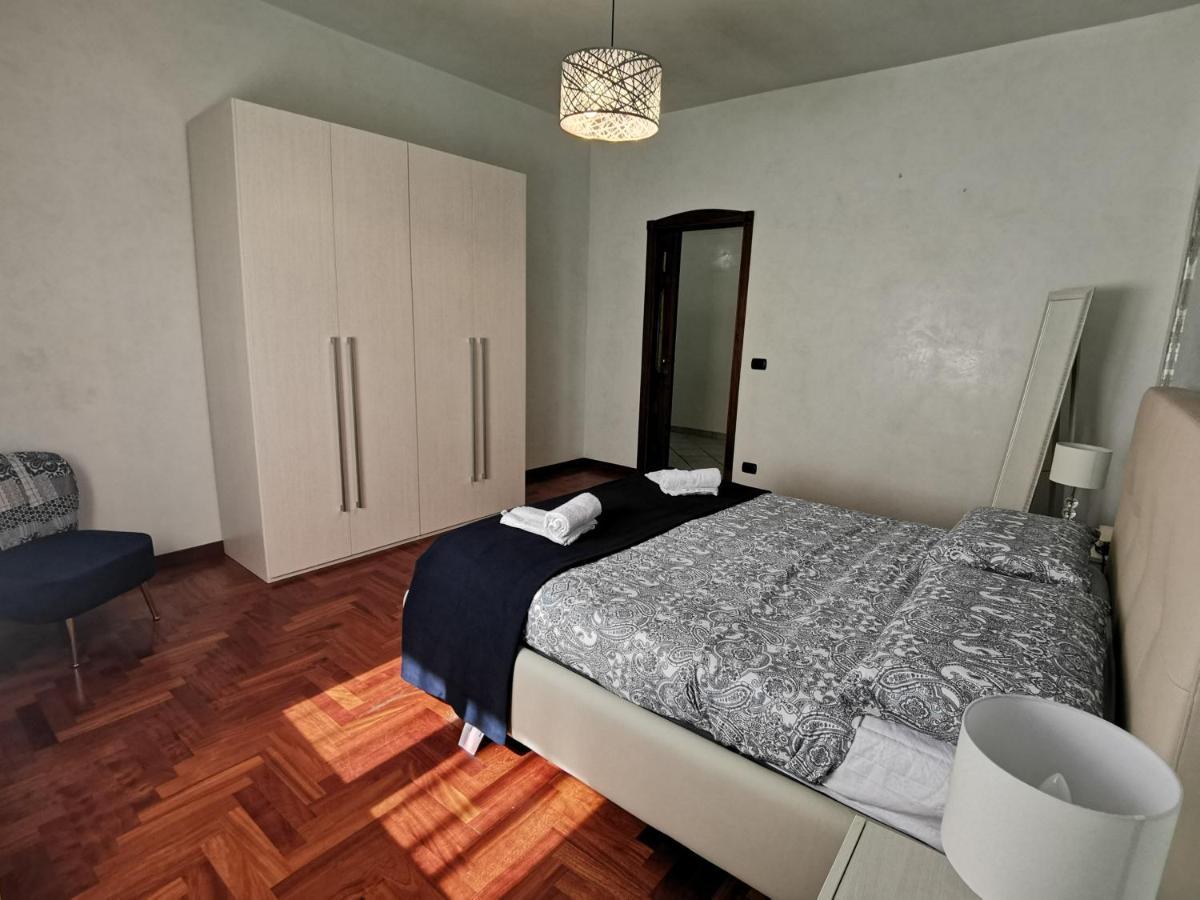 Apartament Casa Ruby Misterbianco Zewnętrze zdjęcie