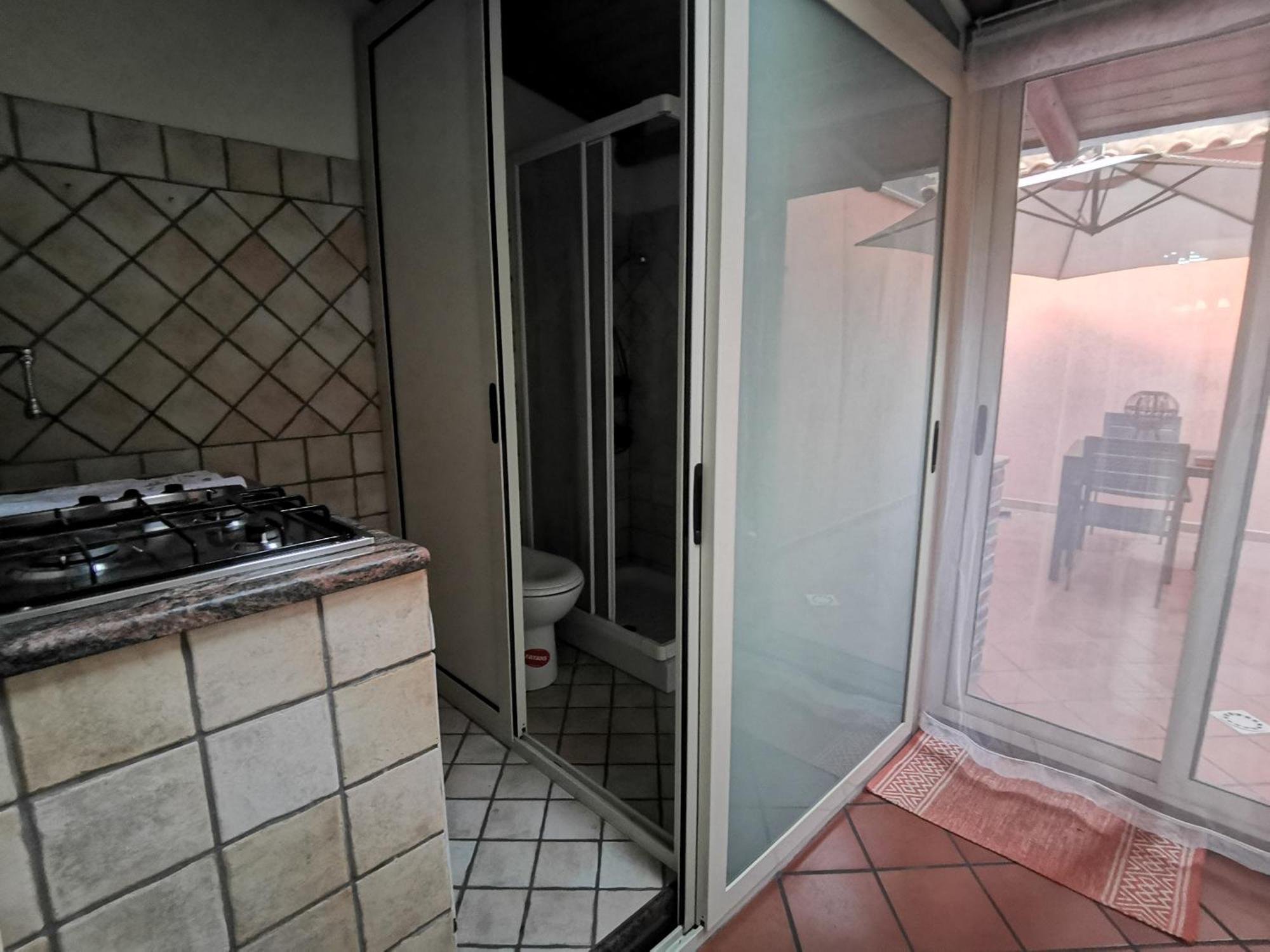 Apartament Casa Ruby Misterbianco Pokój zdjęcie