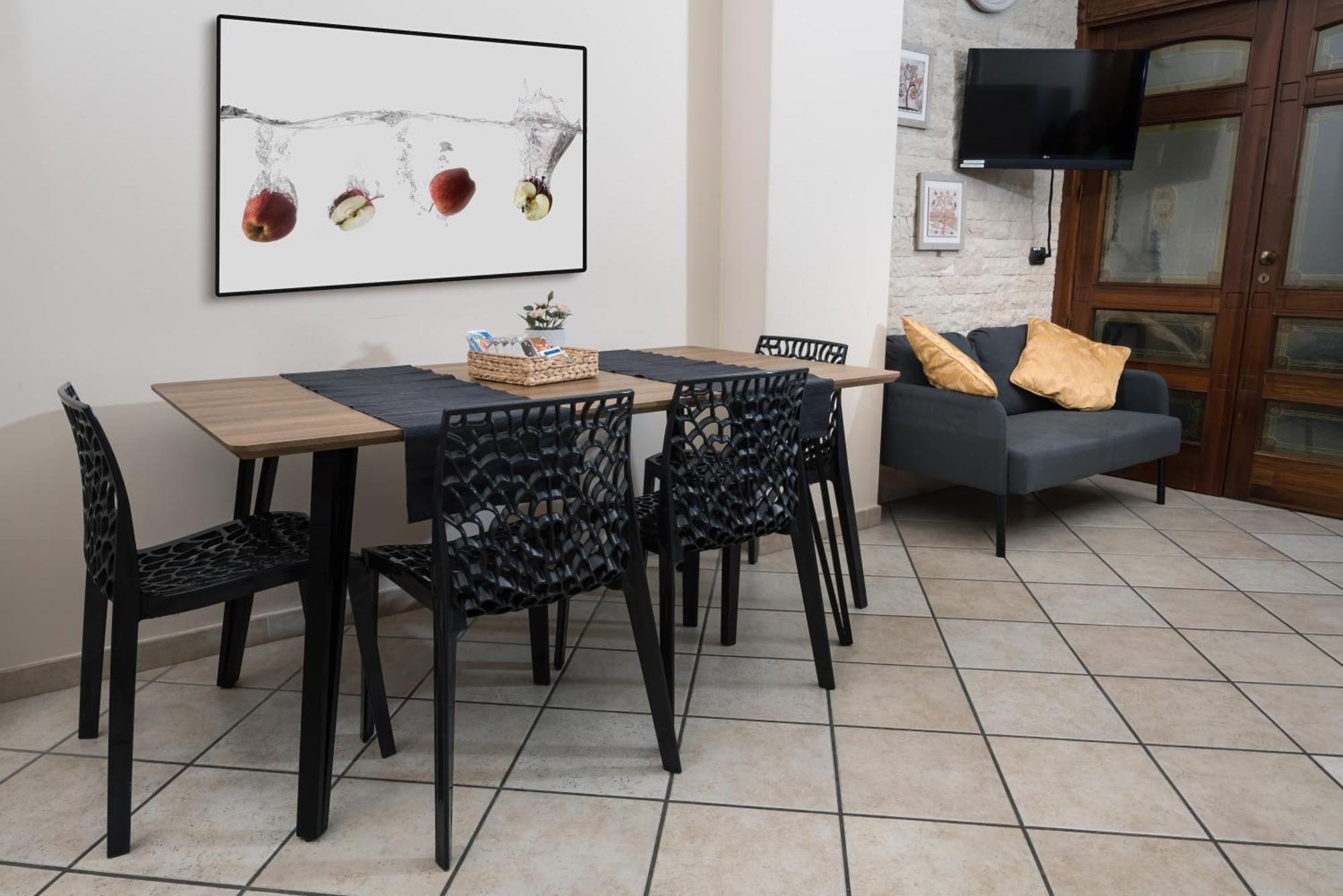 Apartament Casa Ruby Misterbianco Zewnętrze zdjęcie