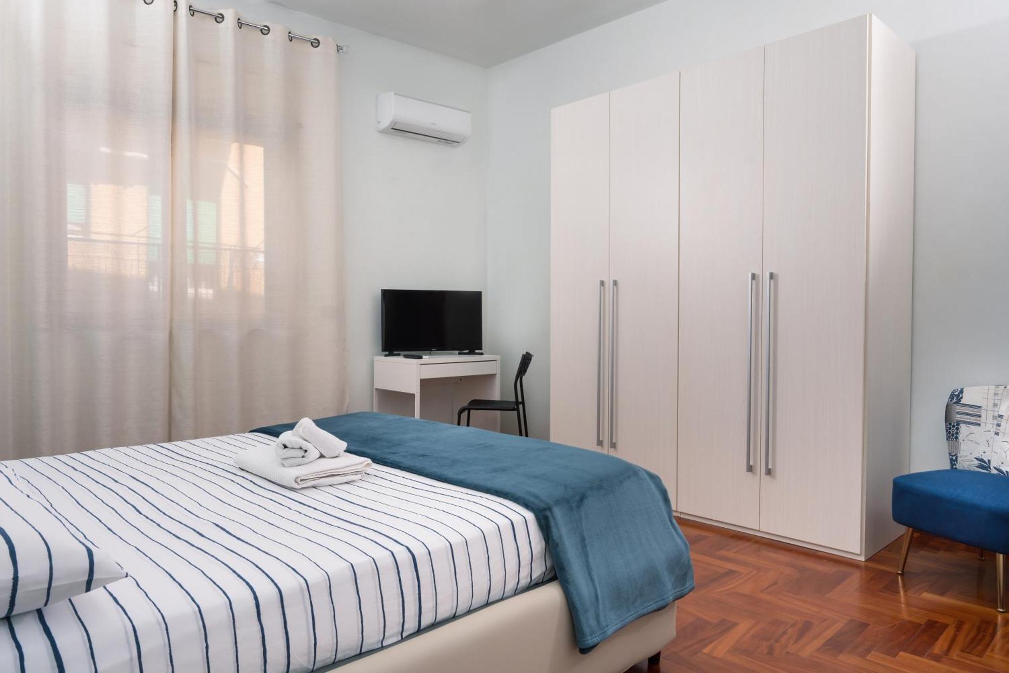Apartament Casa Ruby Misterbianco Zewnętrze zdjęcie