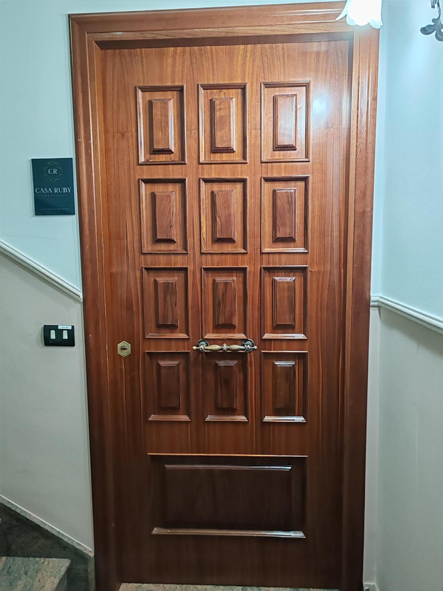 Apartament Casa Ruby Misterbianco Zewnętrze zdjęcie